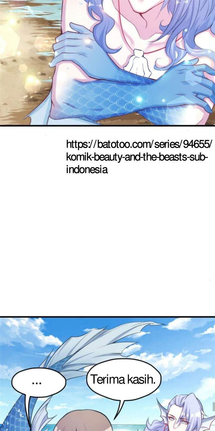 Beauty and the Beast Chapter 225 - halaman 14