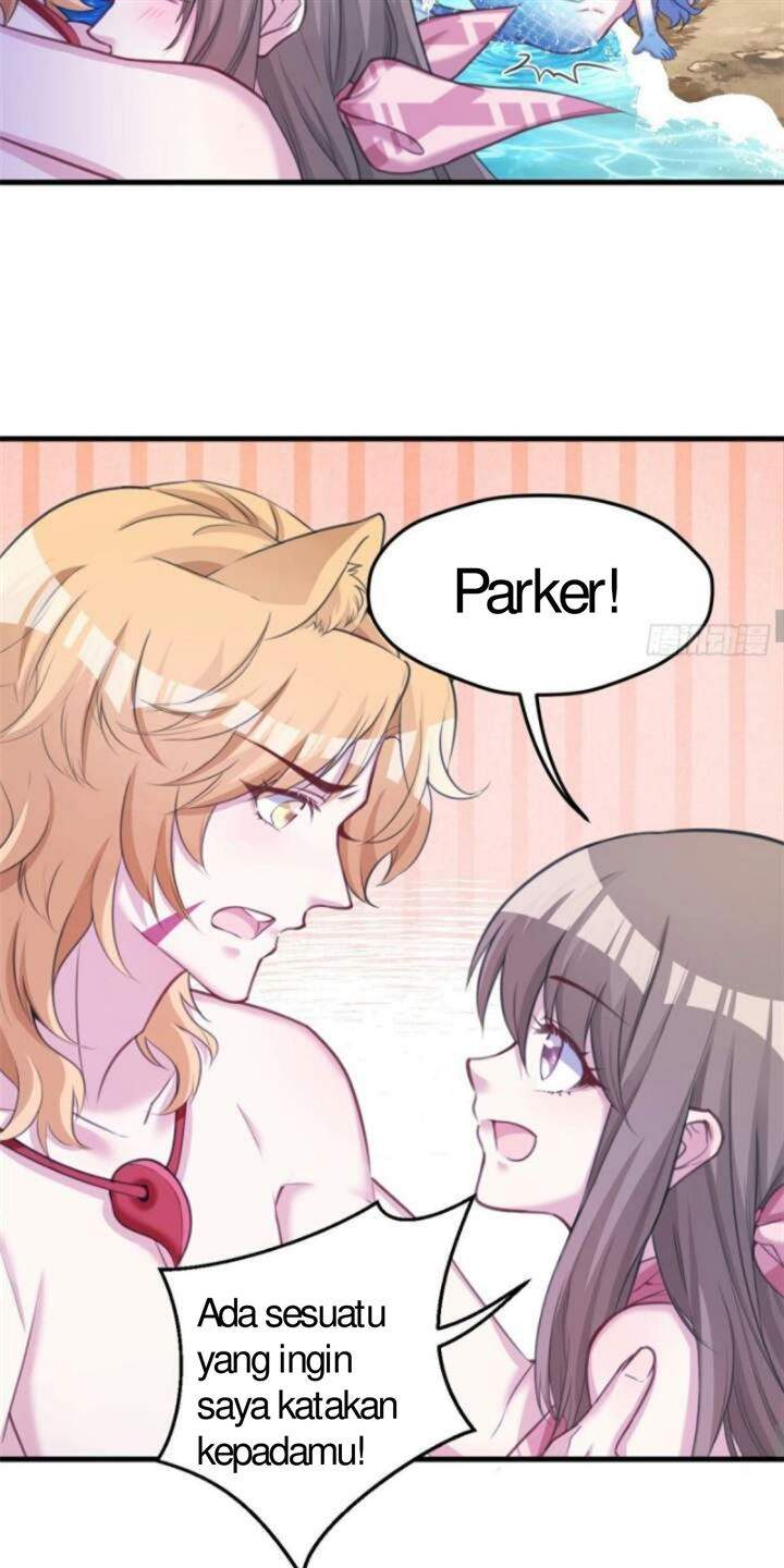 Beauty and the Beast Chapter 225 - halaman 17