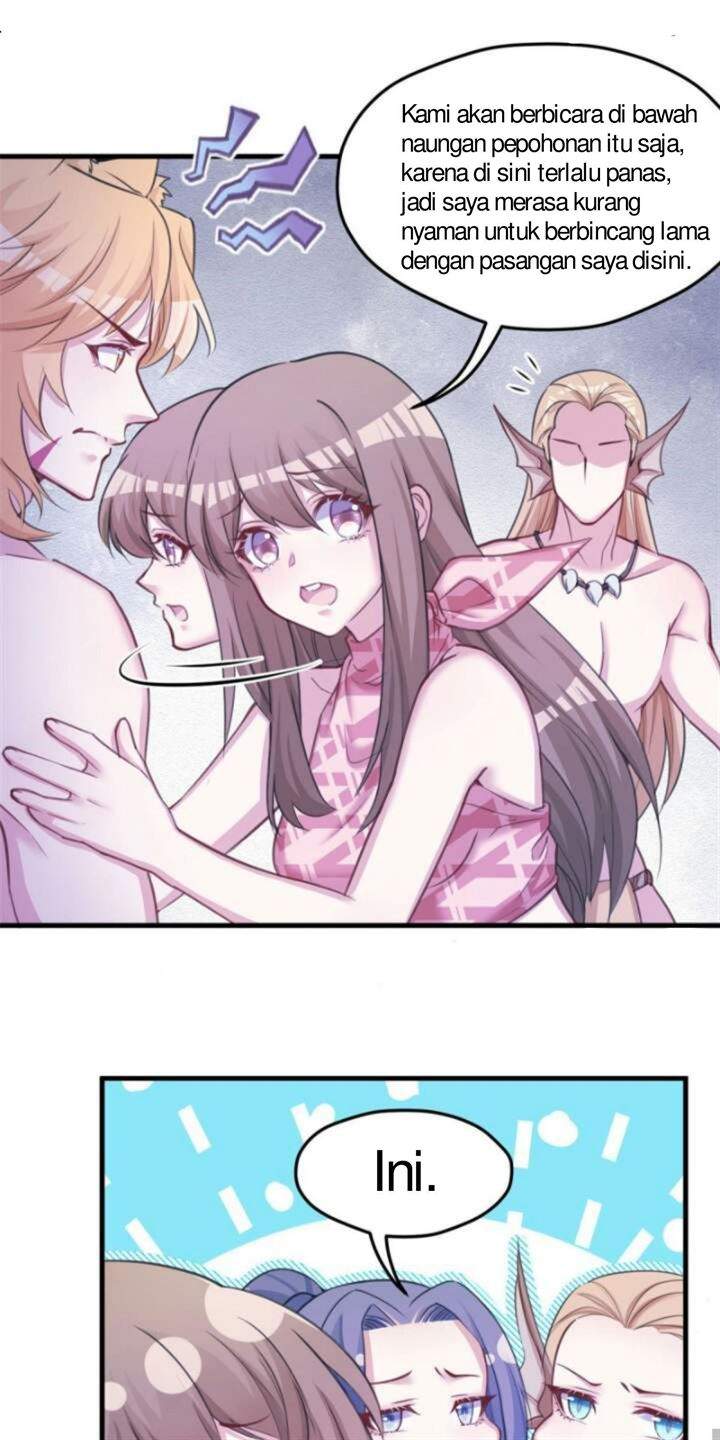 Beauty and the Beast Chapter 225 - halaman 20