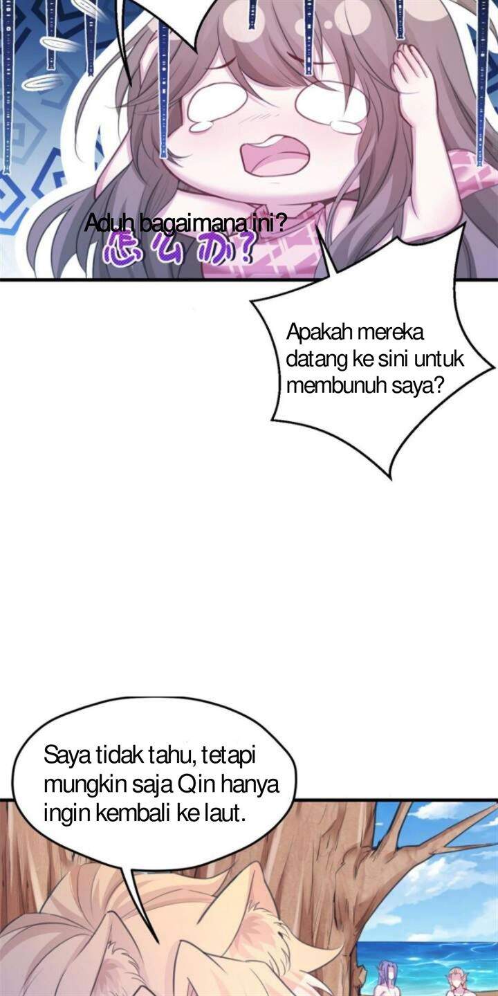Beauty and the Beast Chapter 225 - halaman 25