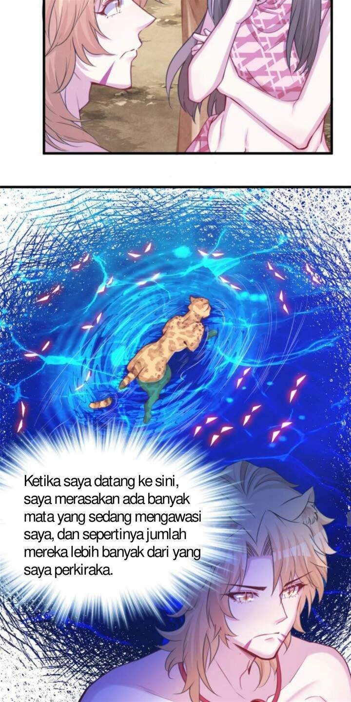 Beauty and the Beast Chapter 225 - halaman 27