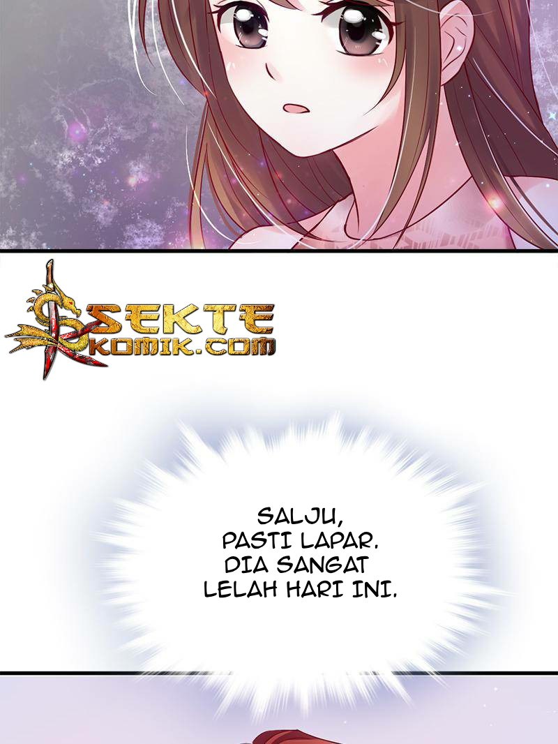 Beauty and the Beast Chapter 23 - halaman 10