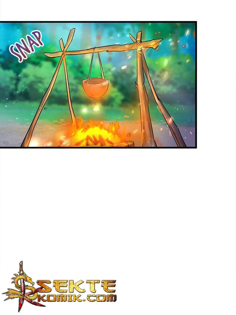 Beauty and the Beast Chapter 23 - halaman 12