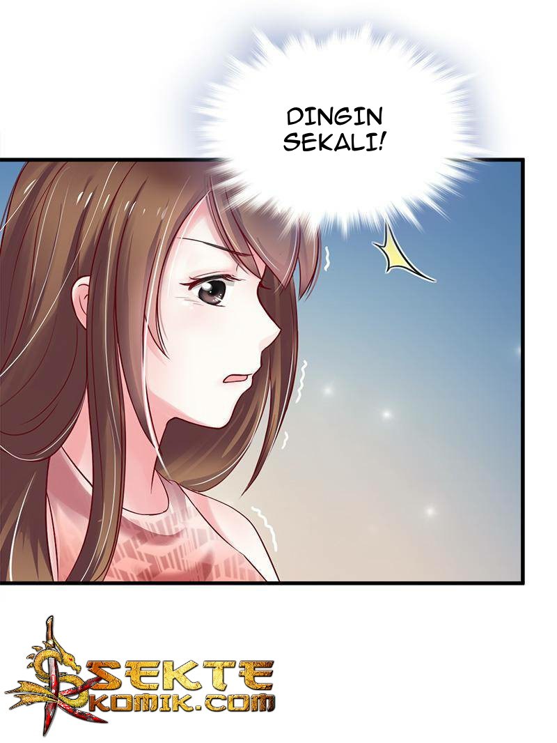 Beauty and the Beast Chapter 23 - halaman 16