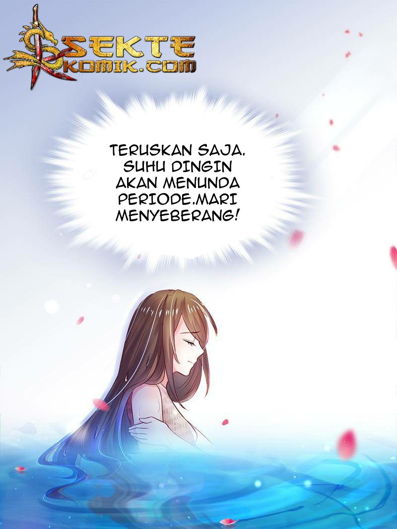 Beauty and the Beast Chapter 23 - halaman 17