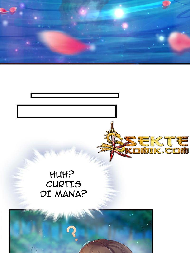 Beauty and the Beast Chapter 23 - halaman 18