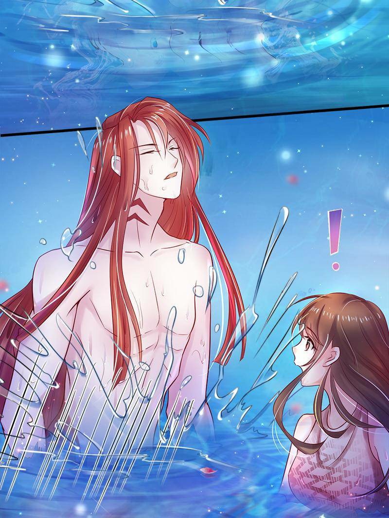Beauty and the Beast Chapter 23 - halaman 19