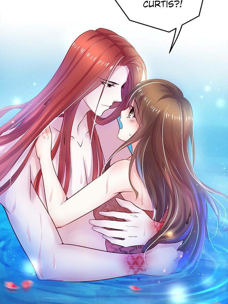 Beauty and the Beast Chapter 23 - halaman 21
