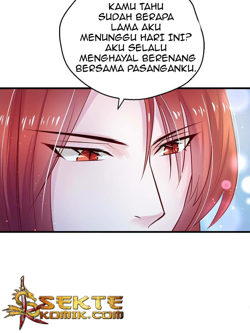 Beauty and the Beast Chapter 23 - halaman 23