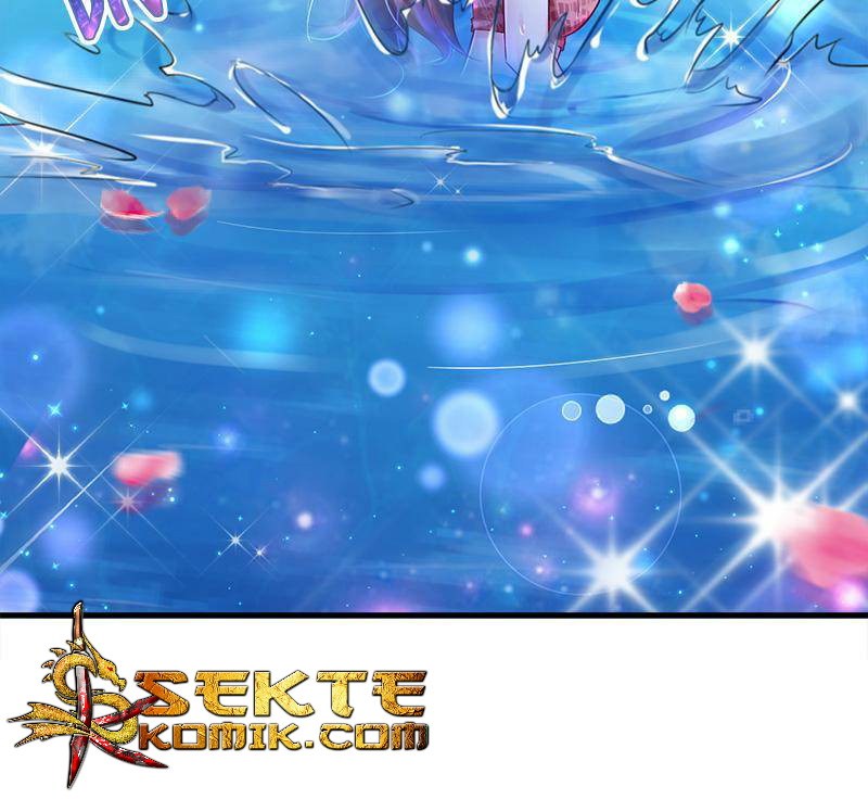 Beauty and the Beast Chapter 23 - halaman 25