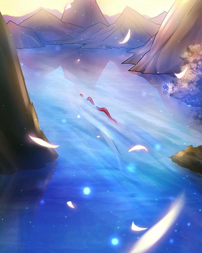 Beauty and the Beast Chapter 23 - halaman 27