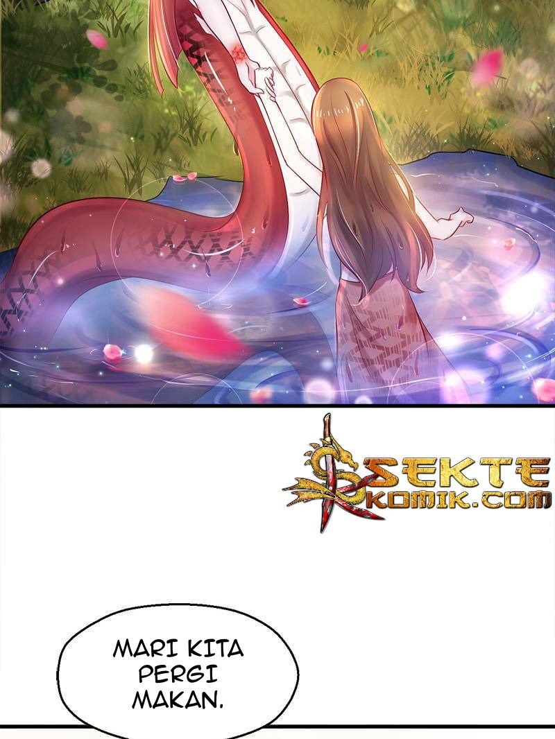 Beauty and the Beast Chapter 23 - halaman 29