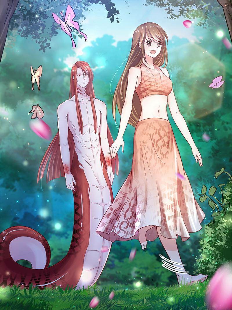 Beauty and the Beast Chapter 23 - halaman 3