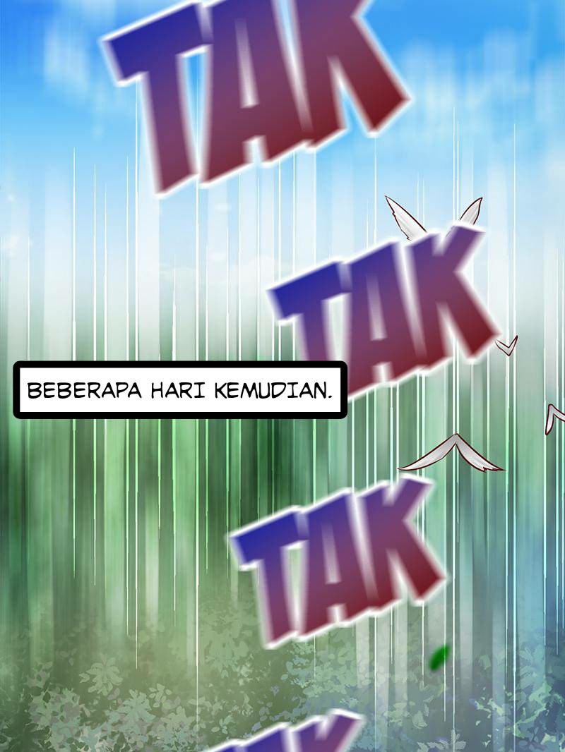 Beauty and the Beast Chapter 23 - halaman 31