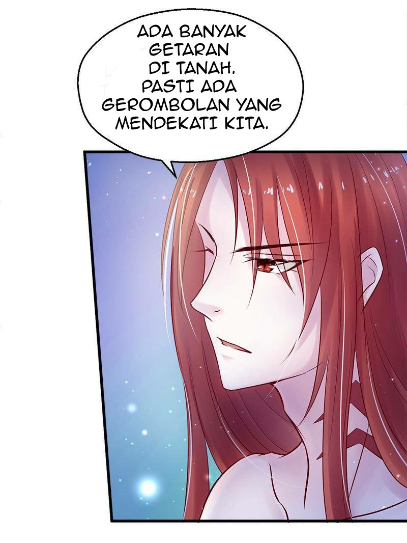 Beauty and the Beast Chapter 23 - halaman 37