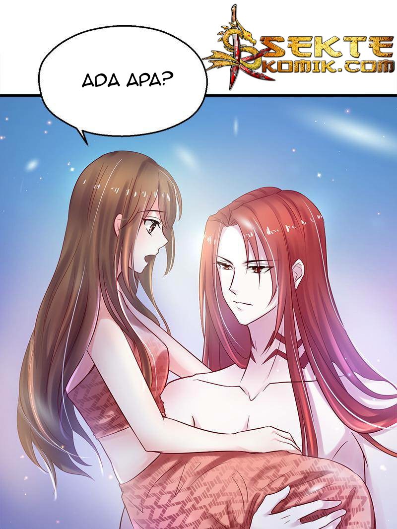 Beauty and the Beast Chapter 23 - halaman 38