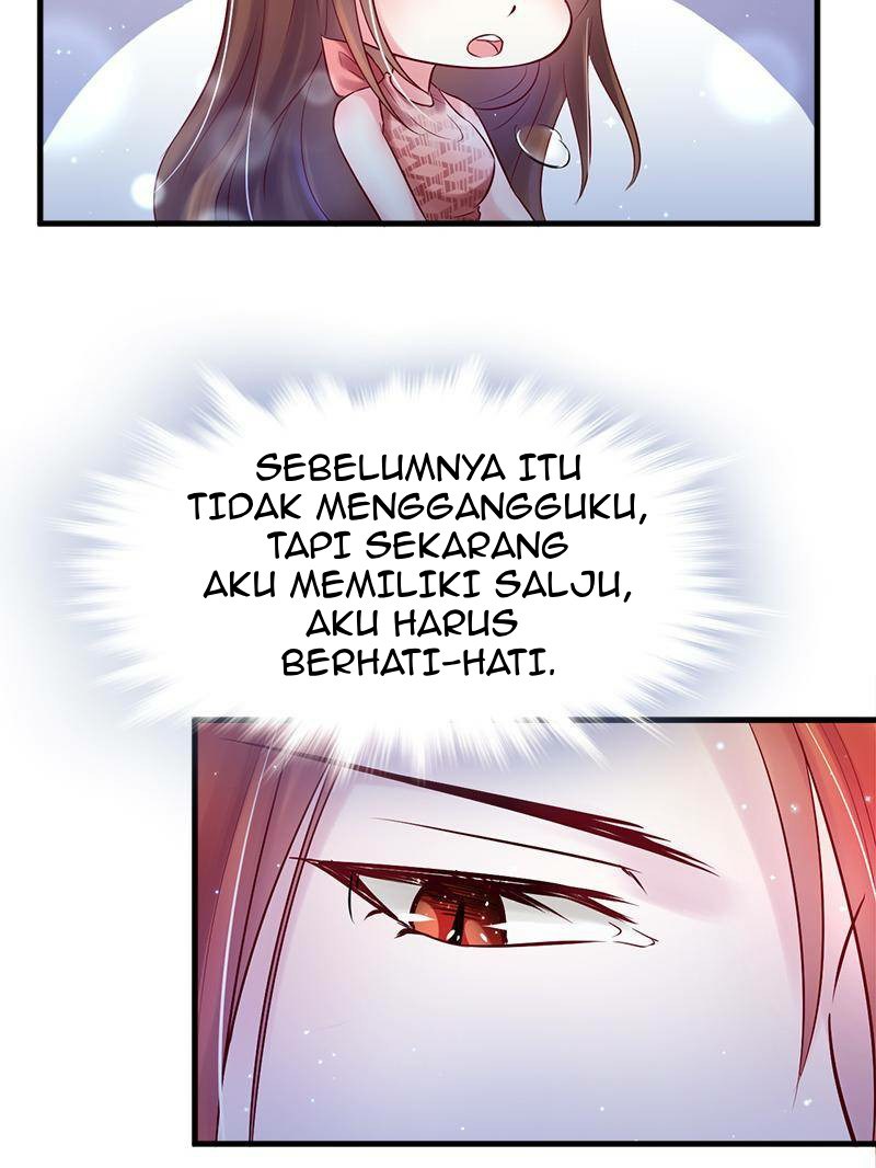 Beauty and the Beast Chapter 23 - halaman 42