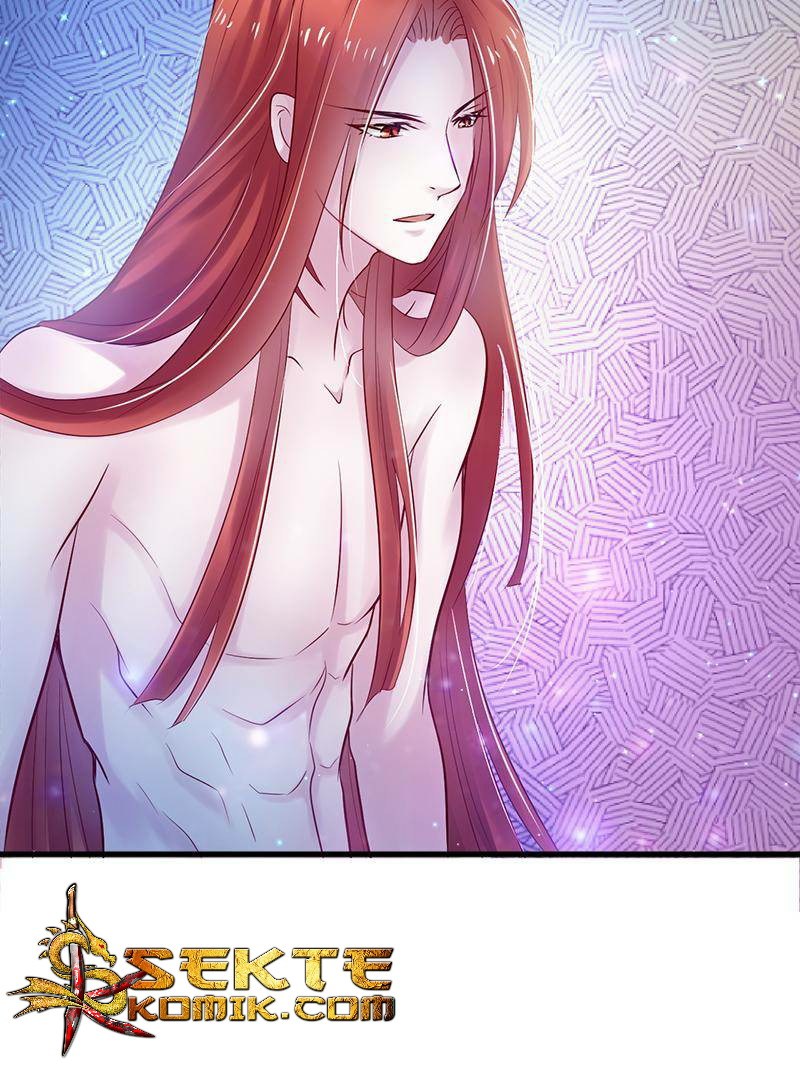 Beauty and the Beast Chapter 23 - halaman 45