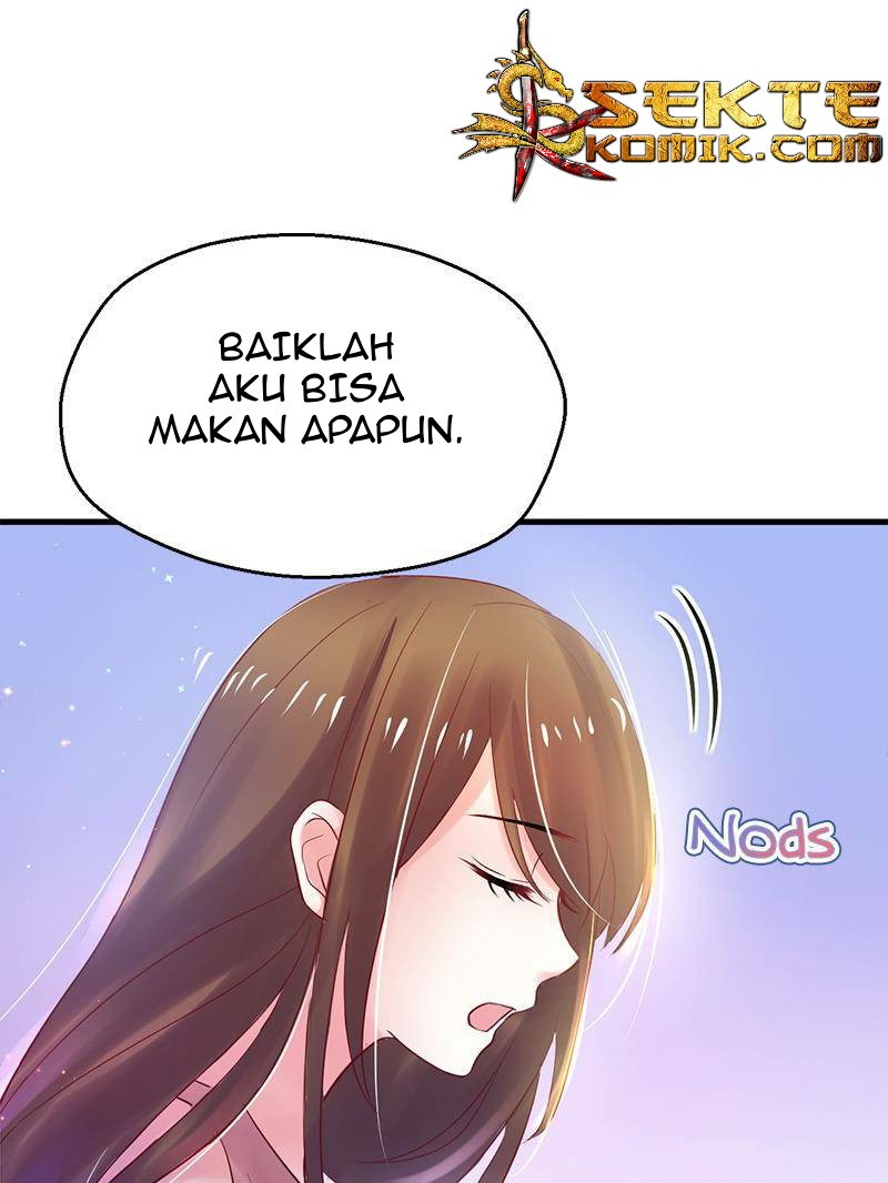 Beauty and the Beast Chapter 23 - halaman 46