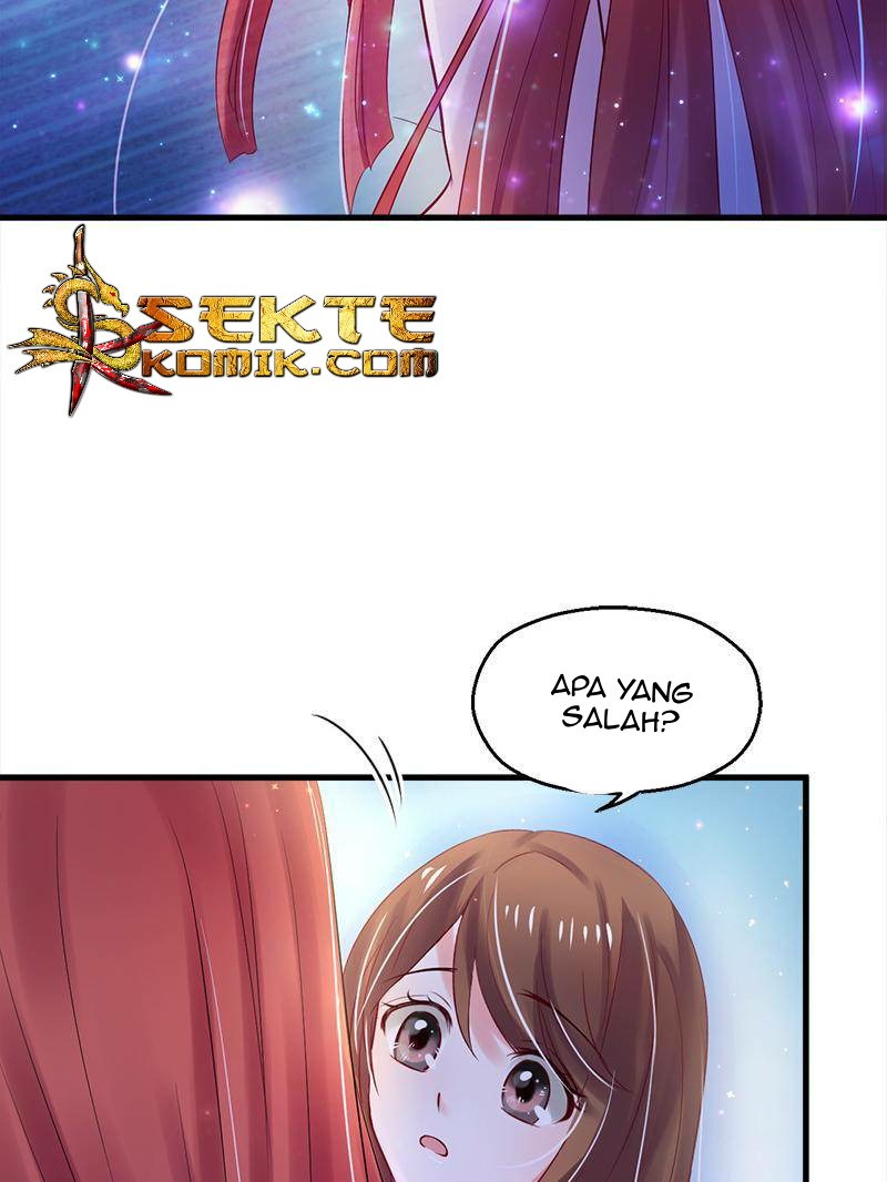Beauty and the Beast Chapter 23 - halaman 53