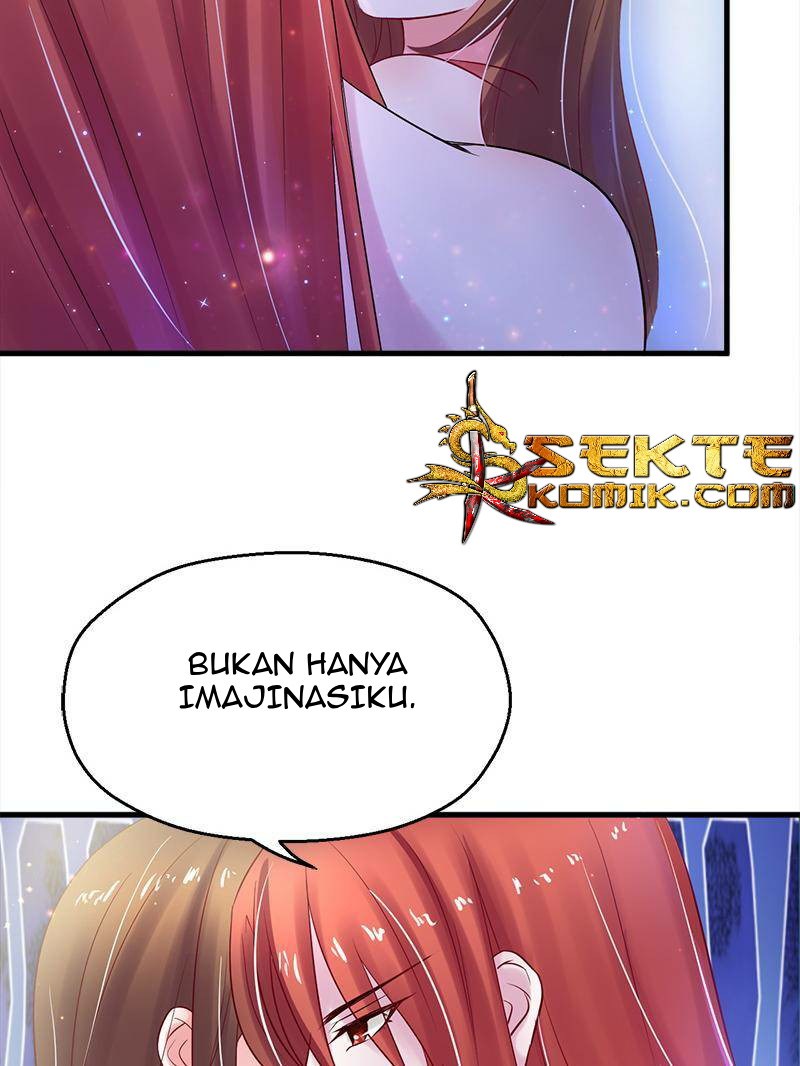 Beauty and the Beast Chapter 23 - halaman 54