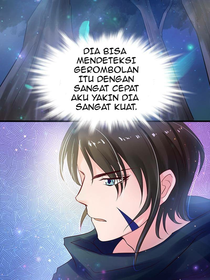 Beauty and the Beast Chapter 23 - halaman 57