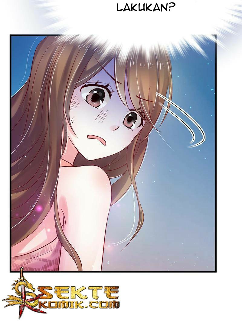 Beauty and the Beast Chapter 23 - halaman 6