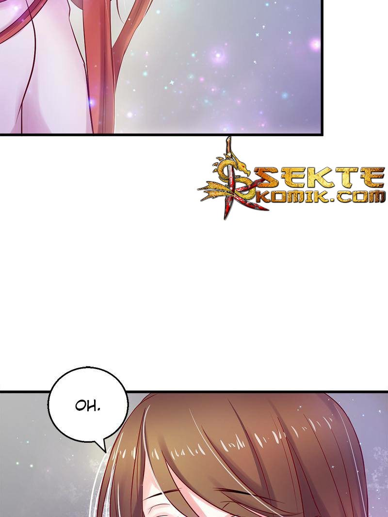Beauty and the Beast Chapter 23 - halaman 9