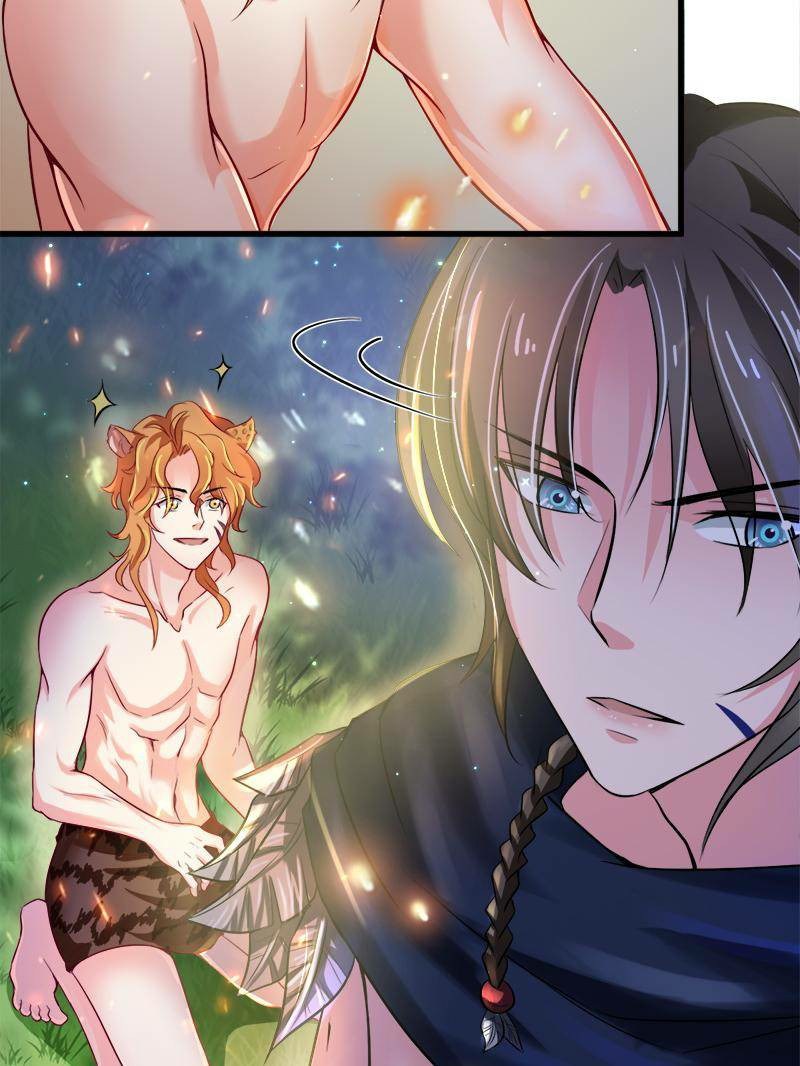 Beauty and the Beast Chapter 24 - halaman 1