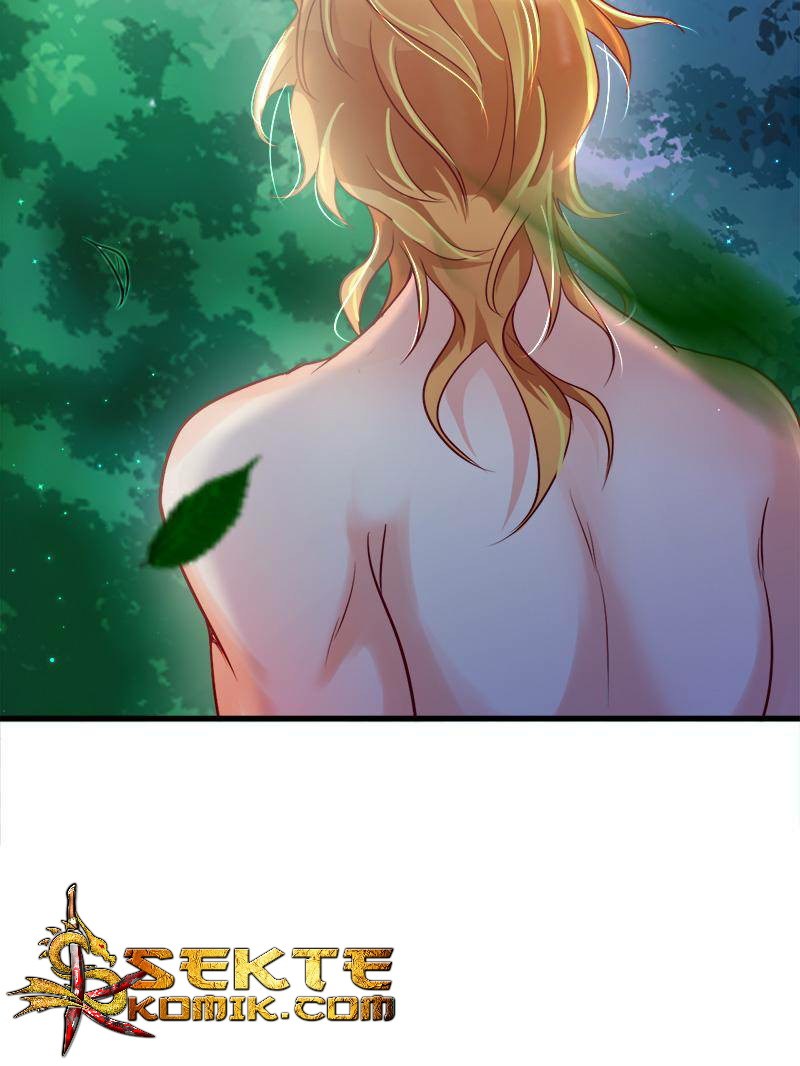 Beauty and the Beast Chapter 24 - halaman 11