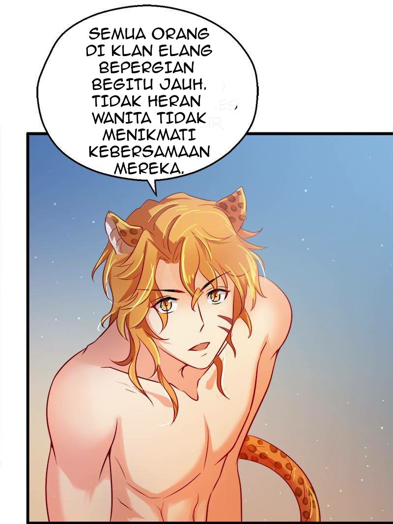 Beauty and the Beast Chapter 24 - halaman 12