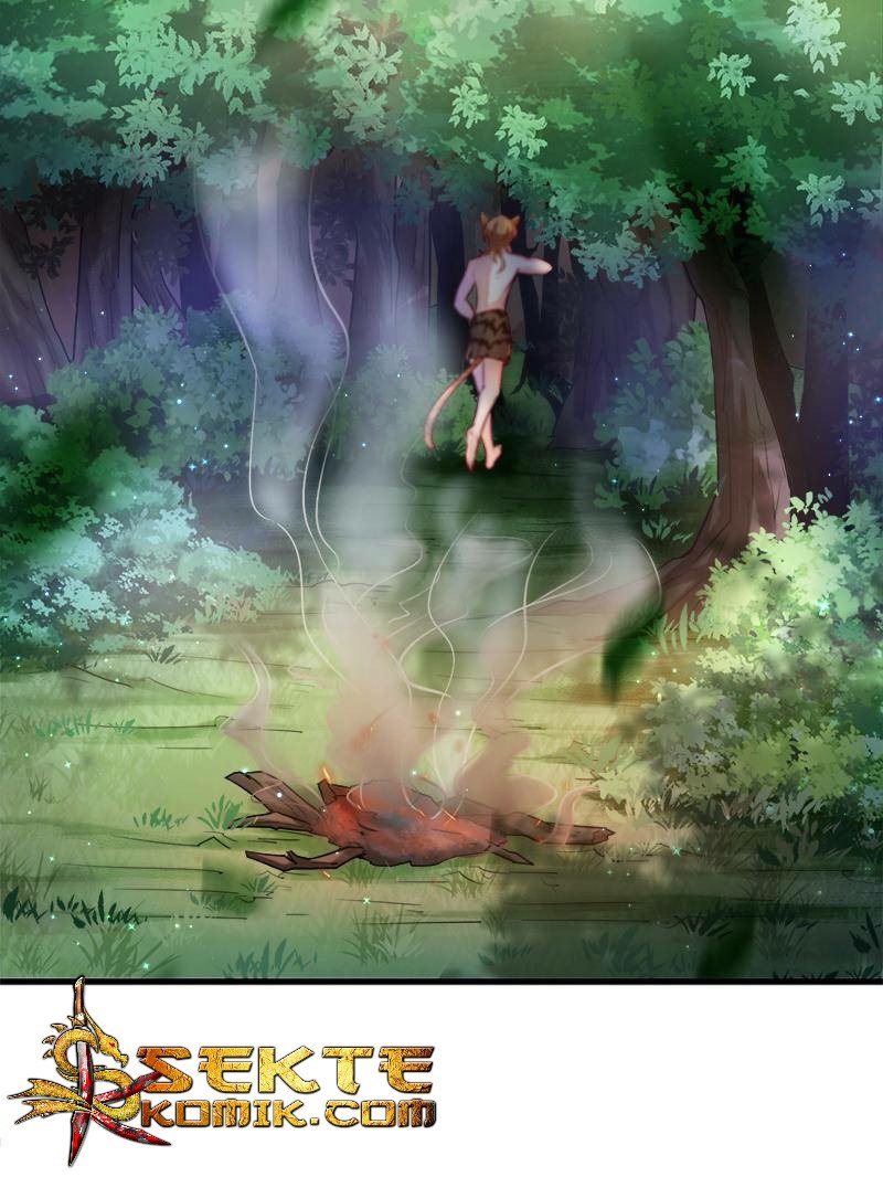 Beauty and the Beast Chapter 24 - halaman 14