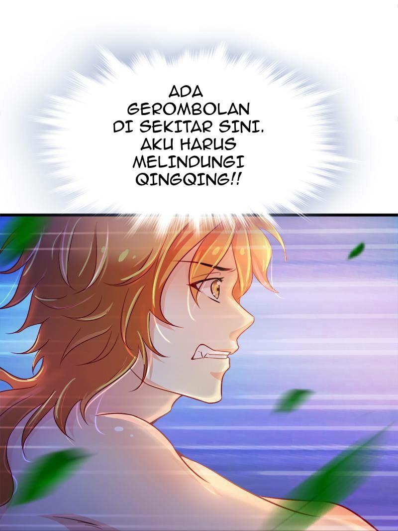 Beauty and the Beast Chapter 24 - halaman 15
