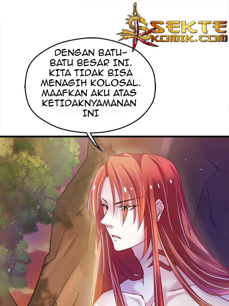 Beauty and the Beast Chapter 24 - halaman 19