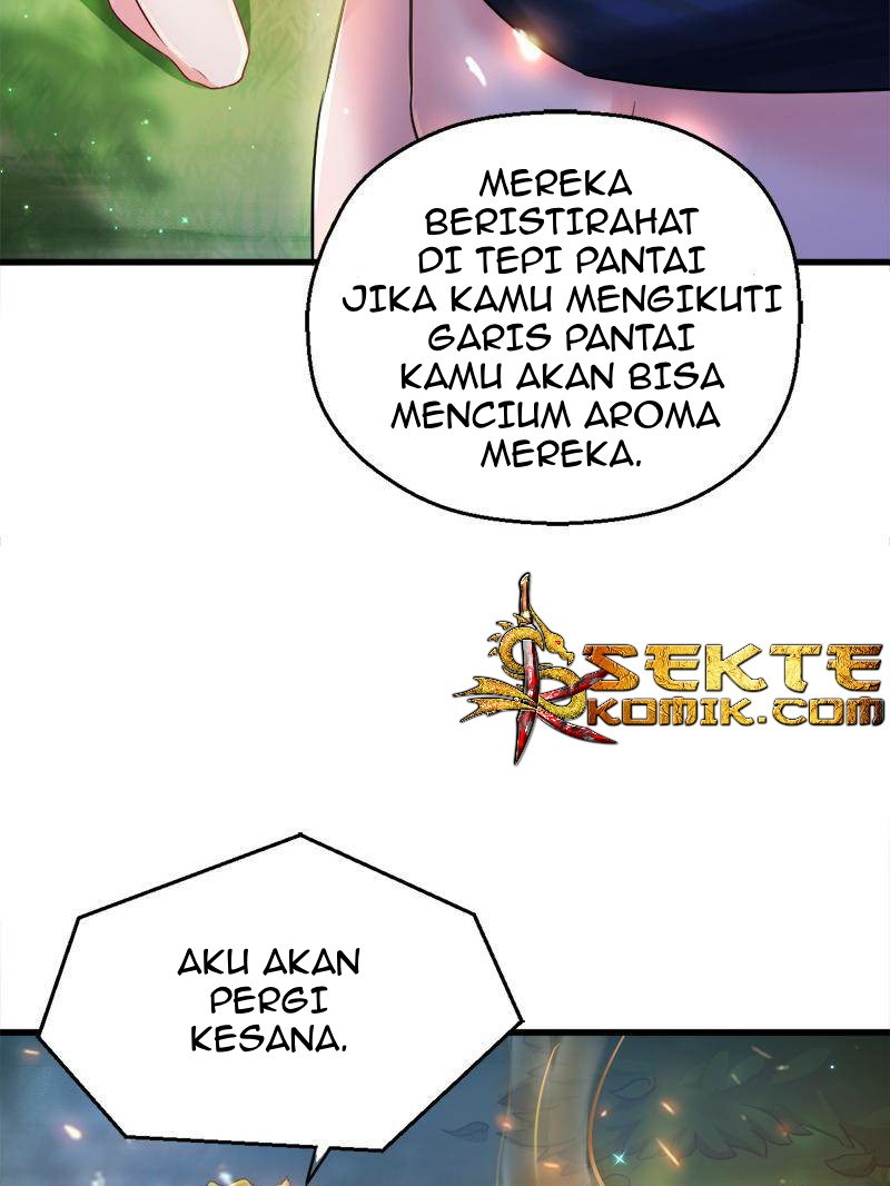 Beauty and the Beast Chapter 24 - halaman 2