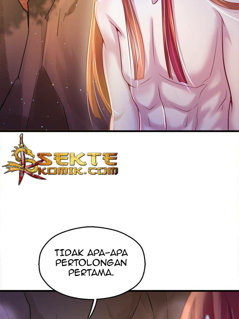 Beauty and the Beast Chapter 24 - halaman 20