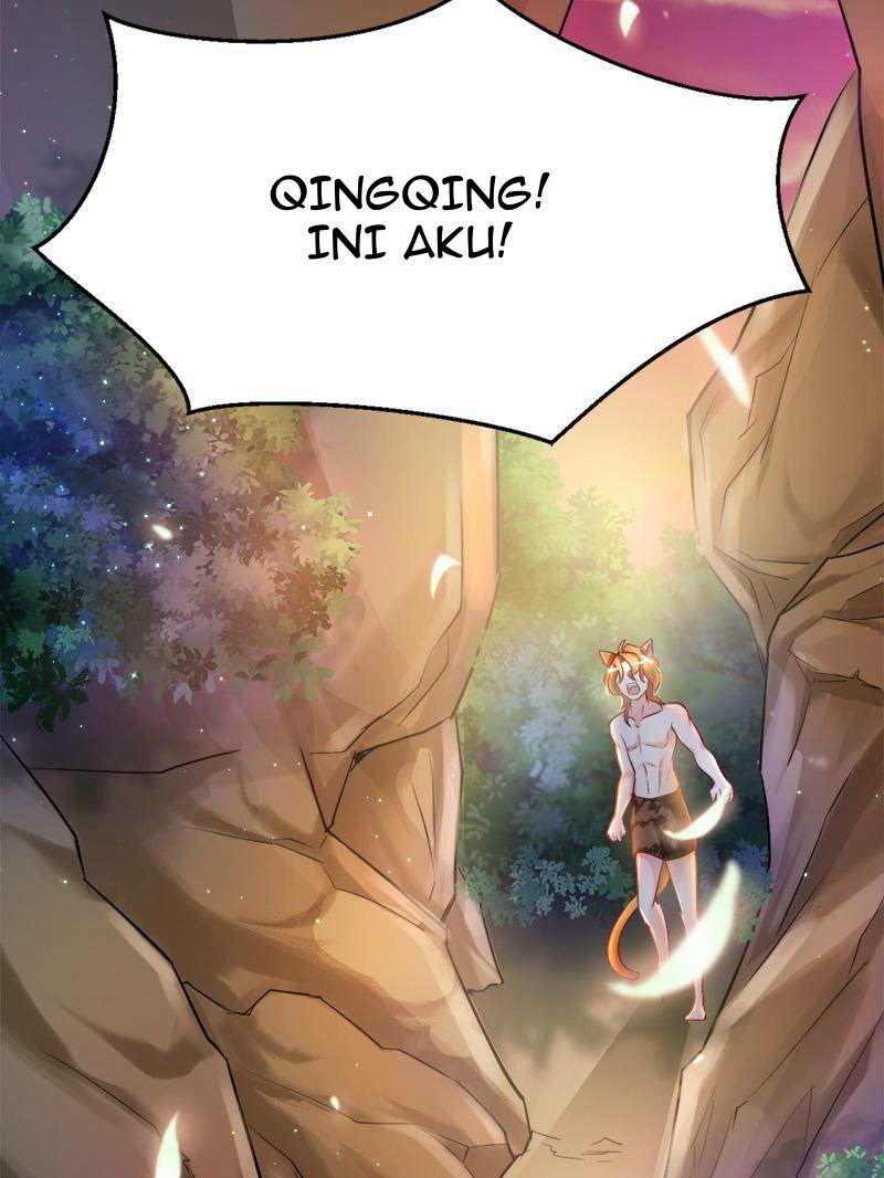 Beauty and the Beast Chapter 24 - halaman 23