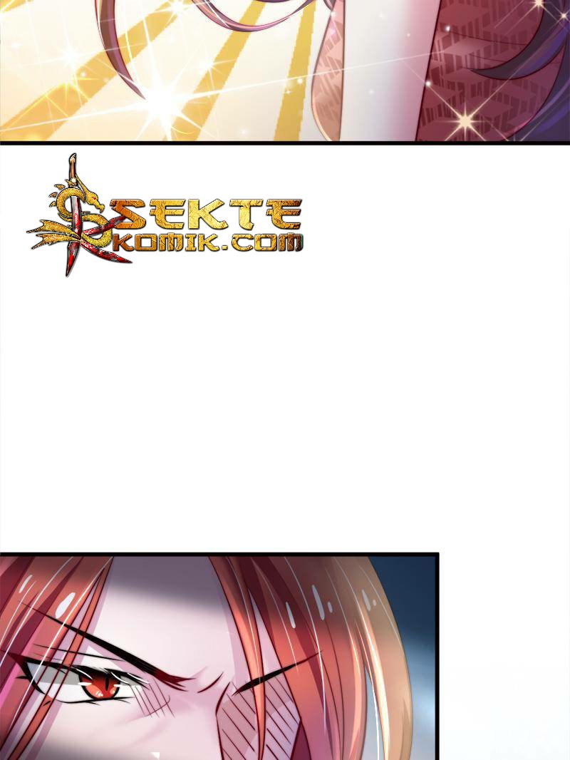 Beauty and the Beast Chapter 24 - halaman 26