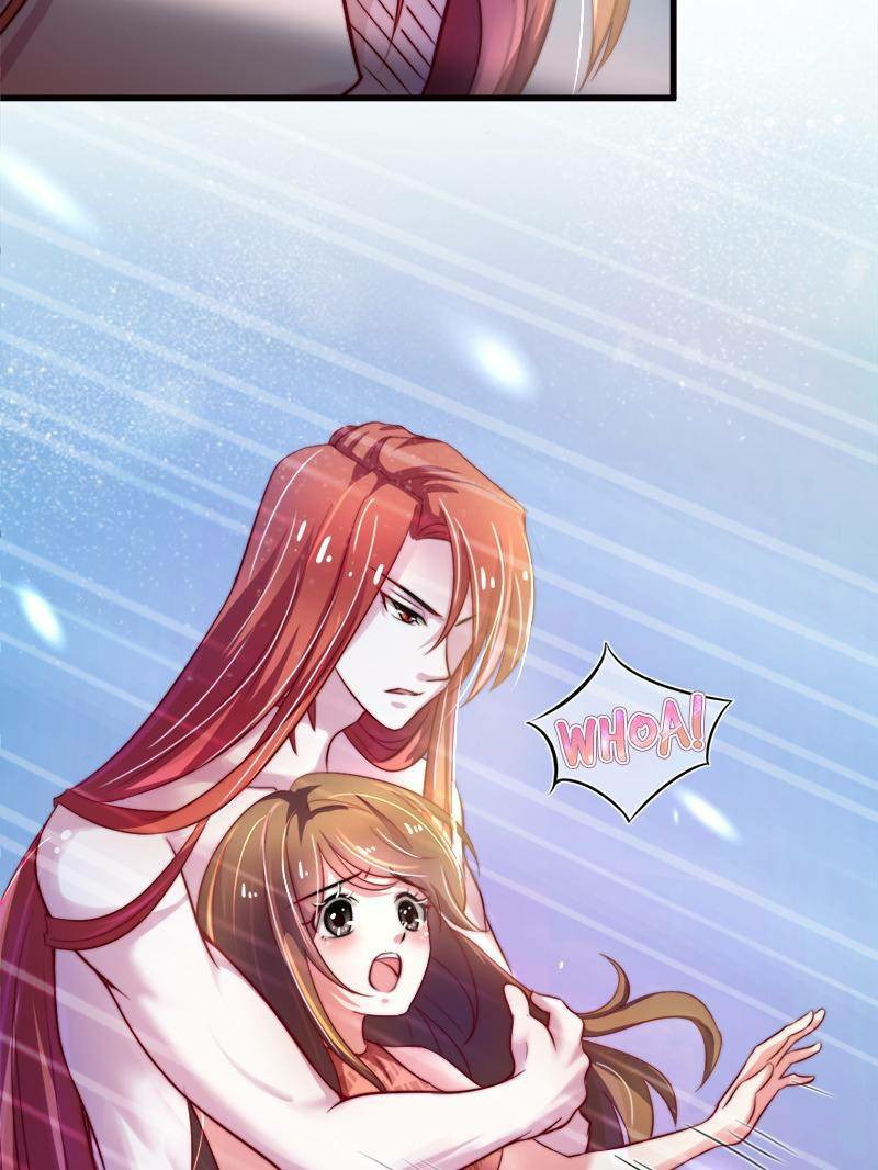 Beauty and the Beast Chapter 24 - halaman 27