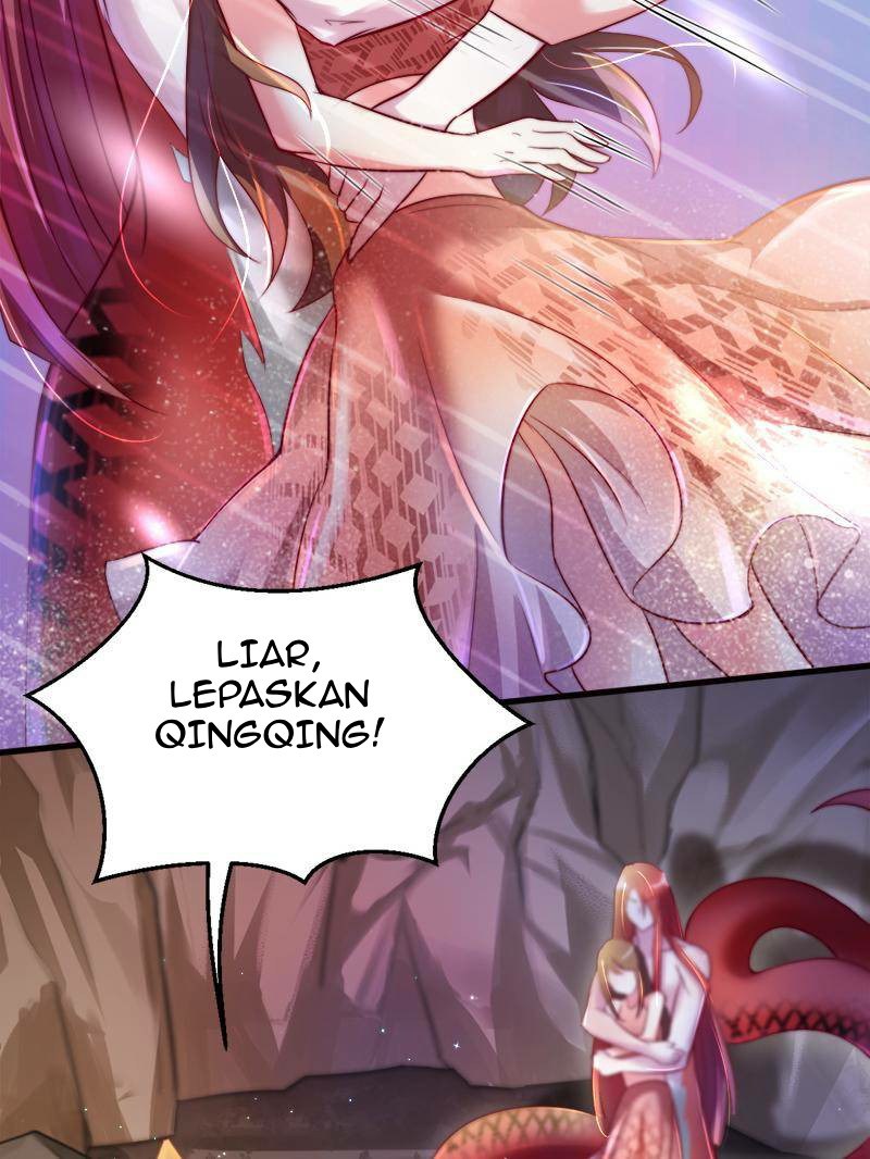 Beauty and the Beast Chapter 24 - halaman 28