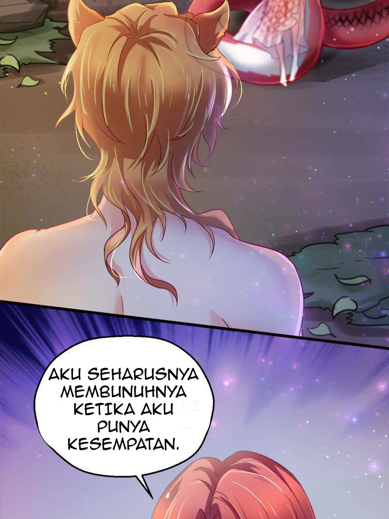 Beauty and the Beast Chapter 24 - halaman 29