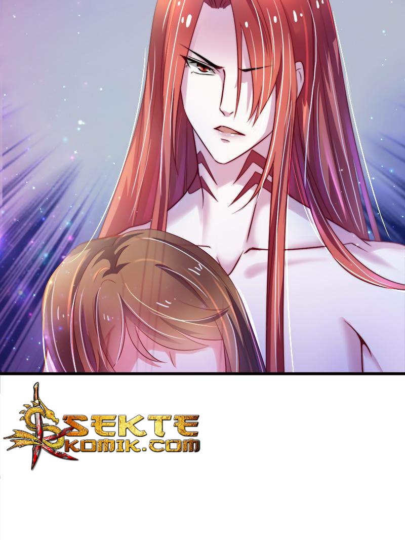 Beauty and the Beast Chapter 24 - halaman 30
