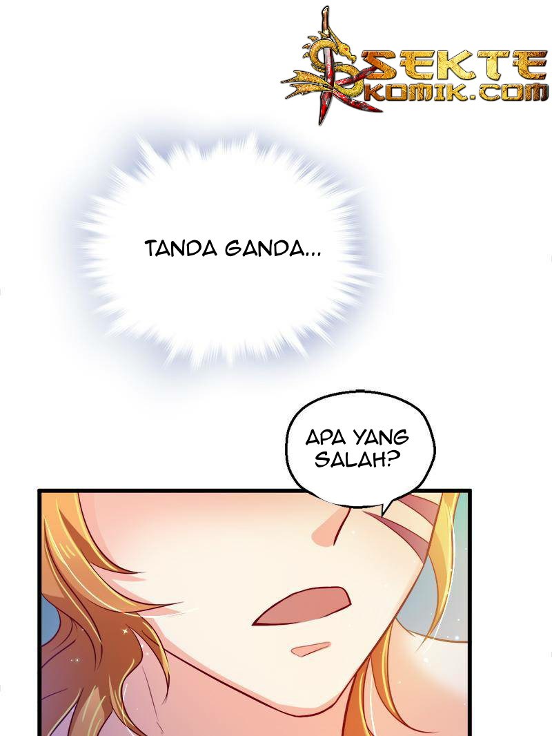 Beauty and the Beast Chapter 24 - halaman 7