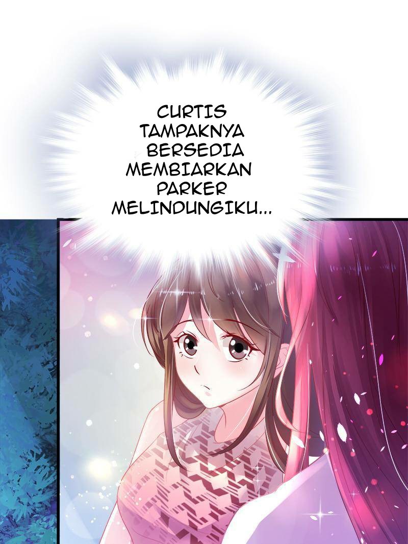 Beauty and the Beast Chapter 25 - halaman 10