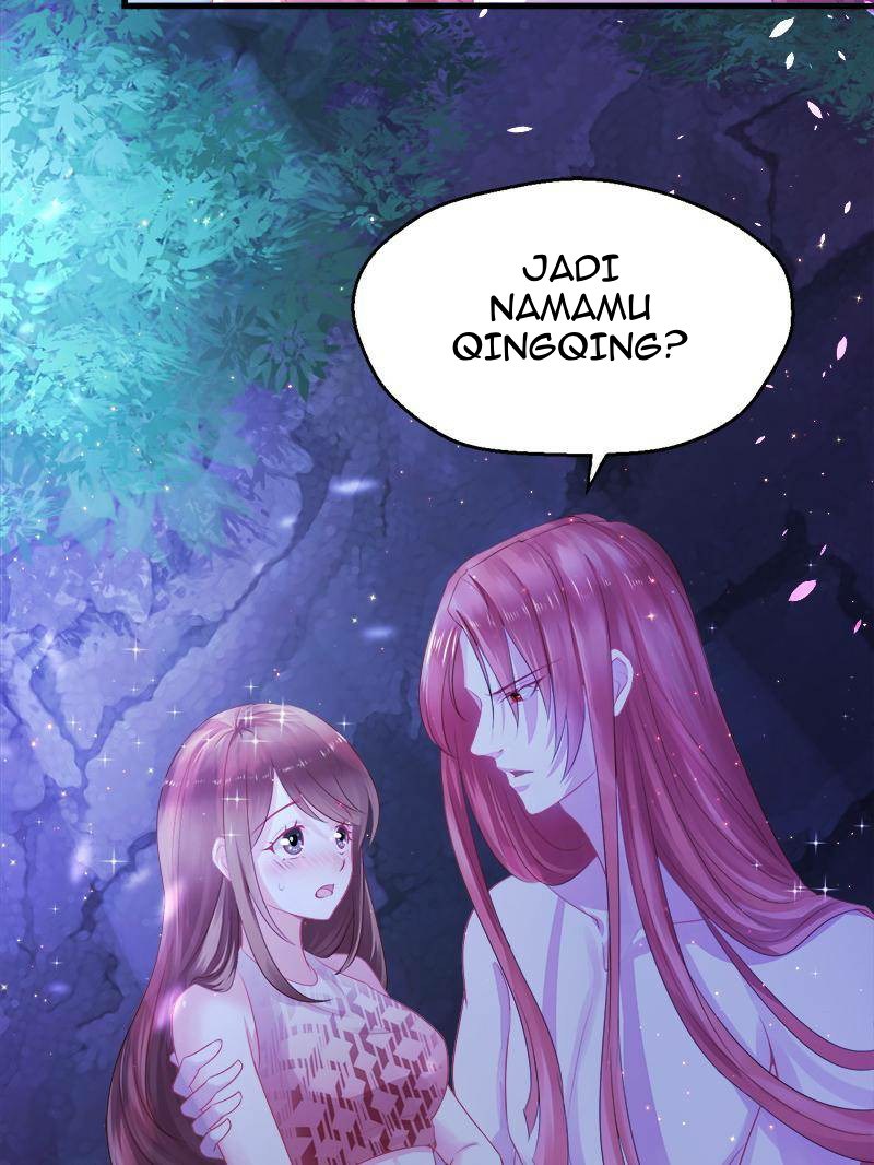 Beauty and the Beast Chapter 25 - halaman 11