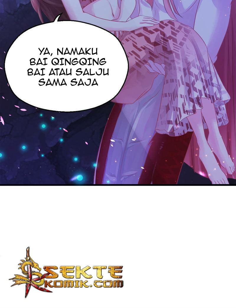 Beauty and the Beast Chapter 25 - halaman 12