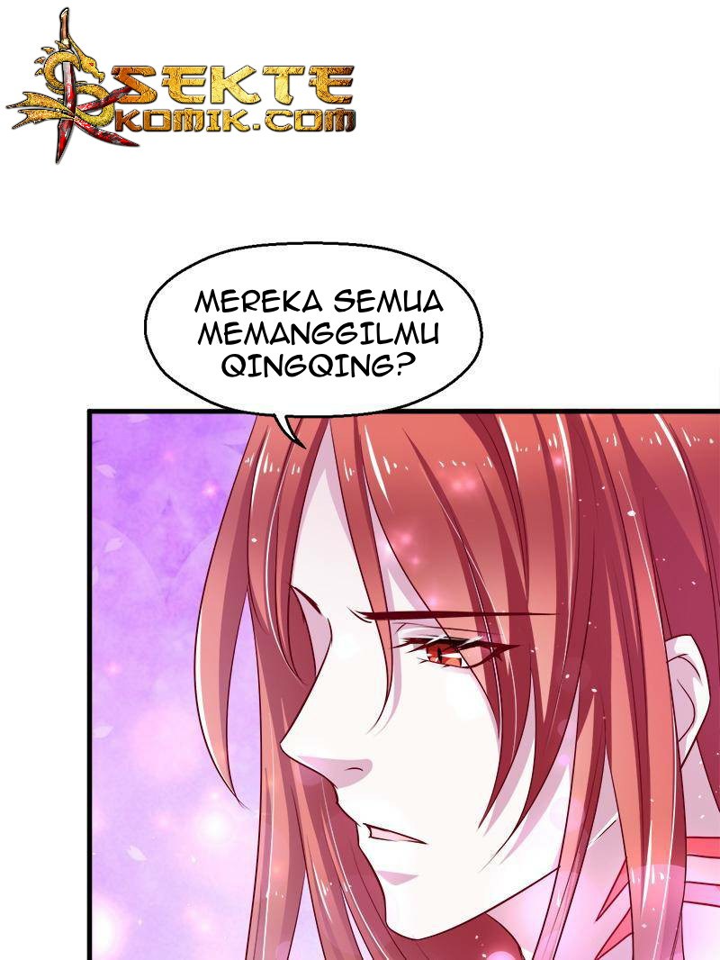 Beauty and the Beast Chapter 25 - halaman 13