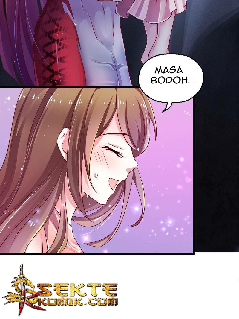 Beauty and the Beast Chapter 25 - halaman 16