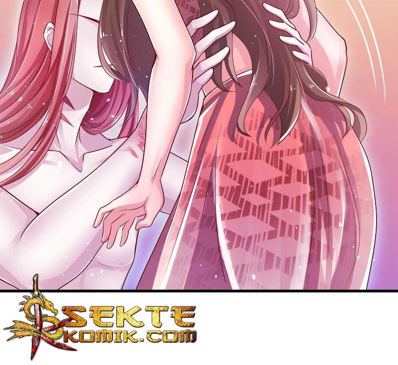 Beauty and the Beast Chapter 25 - halaman 18