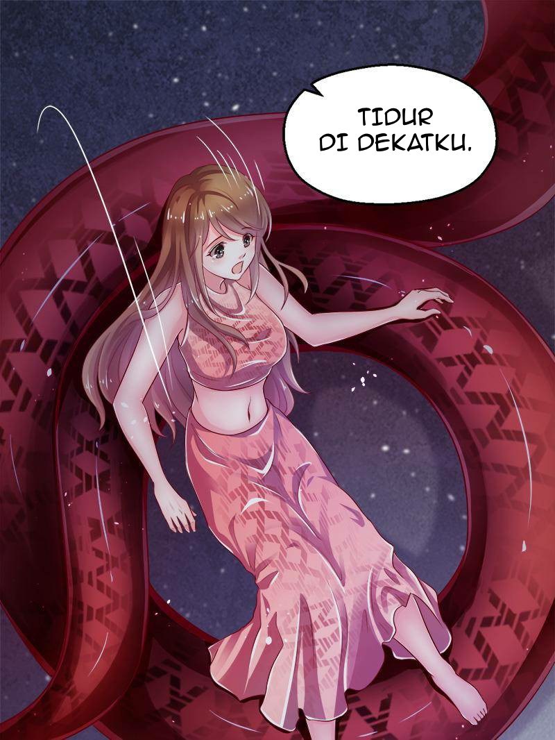 Beauty and the Beast Chapter 25 - halaman 19